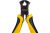 STAYER 105 мм, кусачки торцевые TopGrip 2218-7_z02