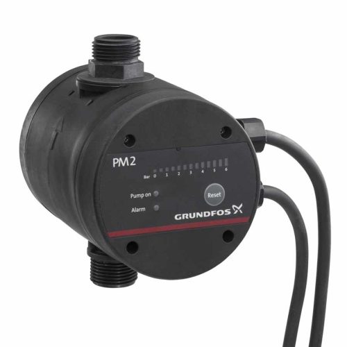 Реле давления Grundfos PM 2
