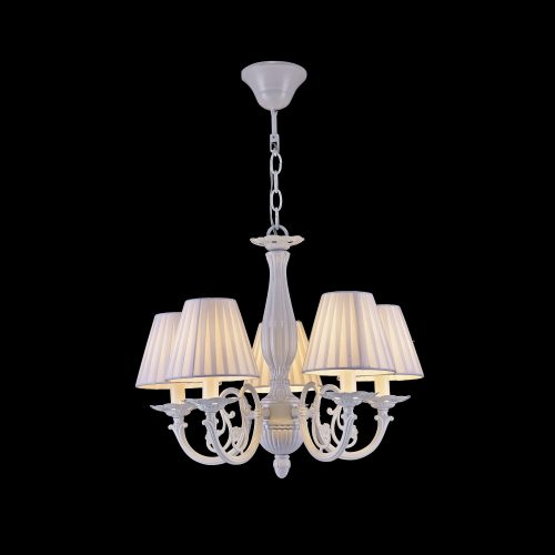 Фото Люстра Freya FR2686PL-05W Люстра Freya FR2686PL-05W