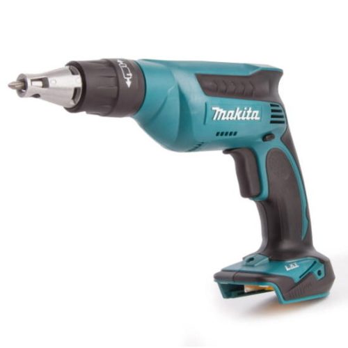 Аккумуляторный шуруповерт Makita DFS451Z