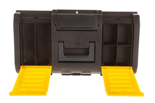 STAYER 480 х 270 х 240, пластиковый, ящик для инструмента TOOLBOX-19 38167-19 Professional