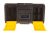 STAYER 480 х 270 х 240, пластиковый, ящик для инструмента TOOLBOX-19 38167-19 Professional