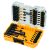 Набор бит и насадок FLEXTORQ 32 шт DEWALT DT70747T-QZ