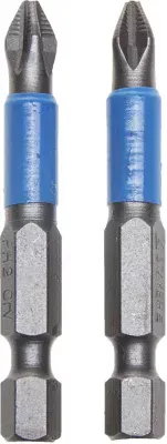 STAYER PH2, 50 мм, 2 шт., биты PROFI 26203-2-50-02