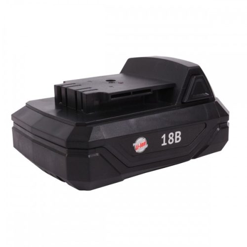 Фото 101215Акк.батарея Li-Ion д/дрели Калибр ДА- 18-2А+ (18В, 2 Ач) 101215Акк.батарея Li-Ion д/дрели Калибр ДА- 18-2А+ (18В, 2 Ач)