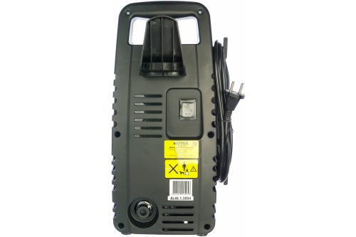 Мойка высокого давления Huter W105-GS 70/8/4