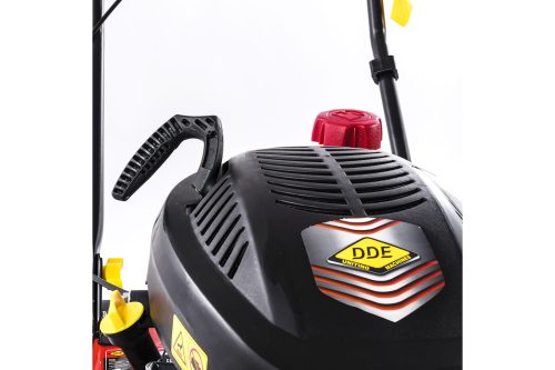Бензиновая газонокосилка DDE LM 51