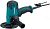 Дисковая шлифовальная машина Makita GV5010