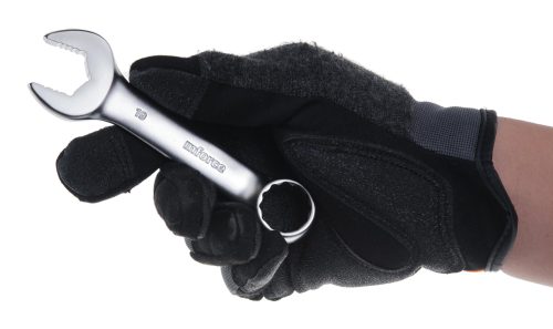 Inforce Набор компактных комбинированных ключей 5 предметов 06-05-103