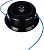 Триммерная головка для DUR365\EM2650\UR2301 (M10х1.25LH; 2.4 мм) Makita 385224240