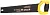 Фото STAYER 12/7 TPI, 350 мм, ножовка по дереву 2-15089 STAYER 12/7 TPI, 350 мм, ножовка по дереву 2-15089