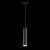 Трековый светильник Technical TR016-2-12W3K-B