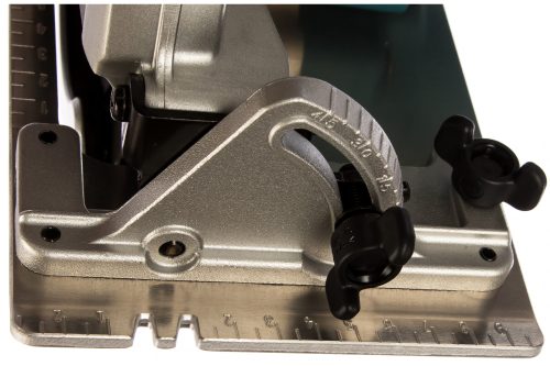 Дисковая пила Makita HS7601K