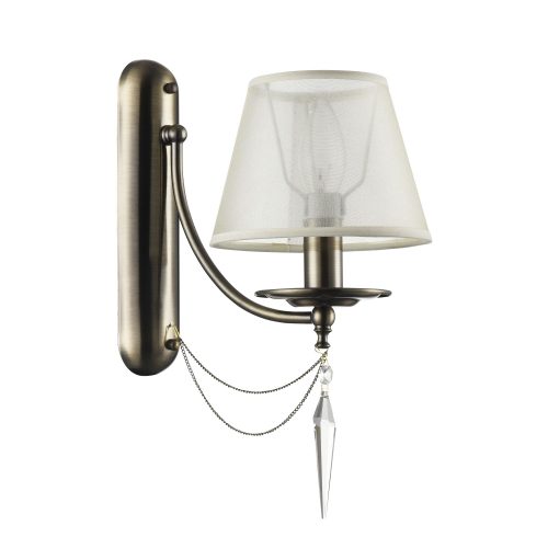 Фото Бра Freya FR2908-WL-01-BZ Бра Freya FR2908-WL-01-BZ