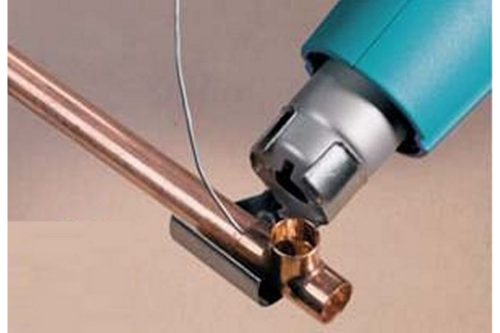 Фото Термопистолет Makita HG551V Термопистолет Makita HG551V