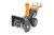 Бензомоторный снегоуборщик STIGA ST 7276 PH