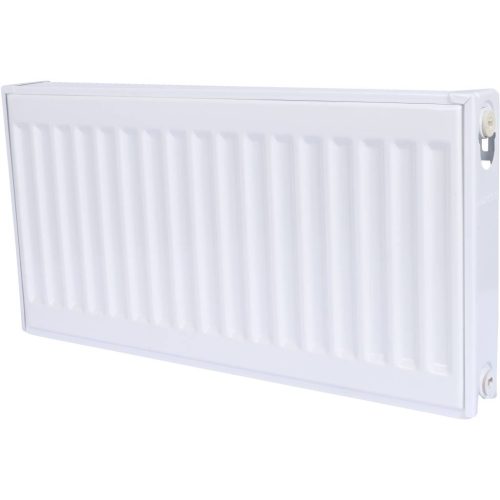 RRS-1010-113060 ROMMER 11/300/600 радиатор стальной панельный боковое подключение Compact (цвет RAL 9016)