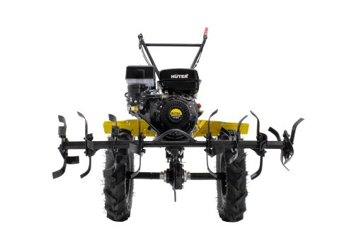 Мотоблок HUTER MK-11000(М)