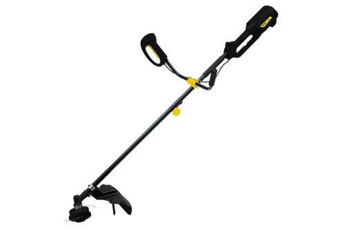 Триммер электрический HUTER GET-1500B