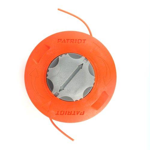 Фото Катушка Patriot DL-1212 Comfort Катушка Patriot DL-1212 Comfort