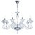 Люстра Maytoni DIA010PL-10TR