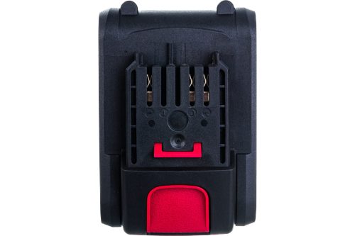 Фото ЗУБР Li-Ion, 14.4В, аккумуляторная батарея для шуруповерта ДА-14.4-2-Ли АКБ-14.4-Ли 15М1 ЗУБР Li-Ion, 14.4В, аккумуляторная батарея для шуруповерта ДА-14.4-2-Ли АКБ-14.4-Ли 15М1