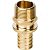 SFA-0001-002534 STOUT Переходник с наружной резьбой 25xR 3/4" для труб из сшитого полиэтилена аксиальный