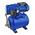 Станция автоматического водоснабжения Unipump AUTO JET 100 L-S