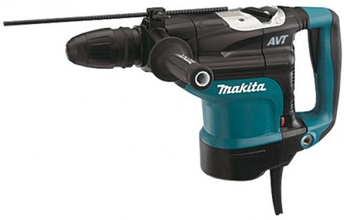Перфоратор сетевой Makita HR4511C (12.5 Дж)