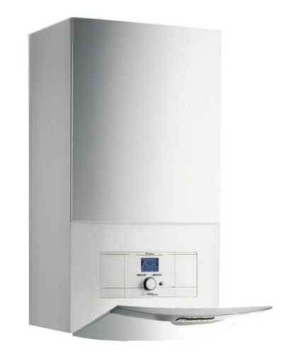 Котел газовый настенный Vaillant turboTEC plus VUW 322/5-5 (двухконтурный, закрытая камера сгорания)