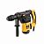 Перфоратор электрический RHV-1050-38-max, SDS-max, 1050 Вт, 10 Дж, 2 плюс 1 режим Denzel