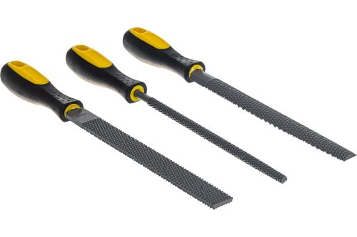 STAYER 200 мм, набор рашпилей 1690-20-H3_z01
