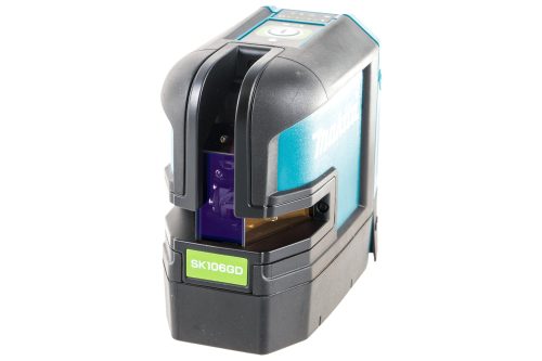 Лазерный уровень Makita SK106GDZ