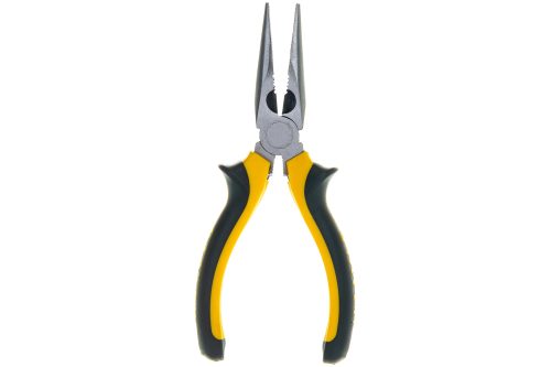 STAYER 160 мм, тонкогубцы TOPGrip 2205-3-16_z02