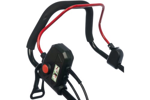 Газонокосилка Makita DLM460Z