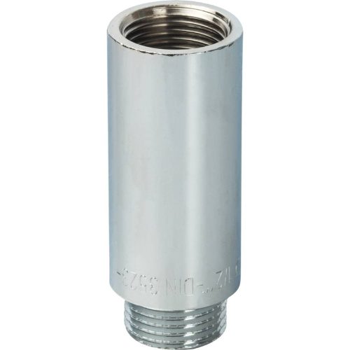 SFT-0002-001255 STOUT Удлинитель хромированный 1/2X55