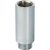 SFT-0002-001255 STOUT Удлинитель хромированный 1/2X55