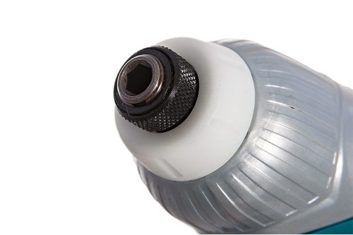 Фото Ударный шуруповерт Makita TD0101F Ударный шуруповерт Makita TD0101F