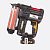 Аккумуляторный Гвозде-скобозабиватель WORX WX840