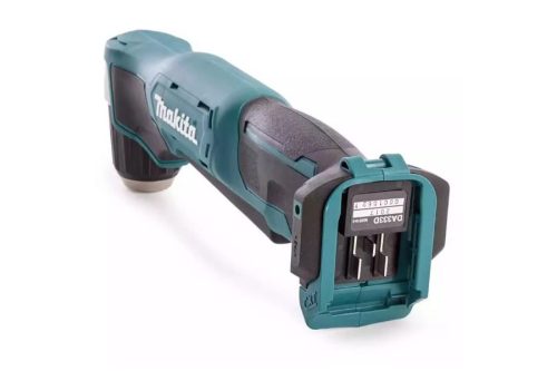 Аккумуляторная угловая дрель Makita DA333DZ