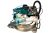 Торцовочная пила Makita LS1019L