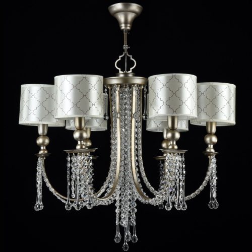 Люстра Maytoni H018-PL-06-NG