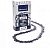 Цепь X-Cut SP33G 18"/47см, 0.325" Pixe Husqvarna 5816431-72