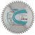 Пильный диск по дереву 200 x 32/30 x 48Т Gross