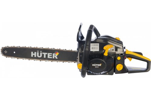 Бензопила Huter BS-45