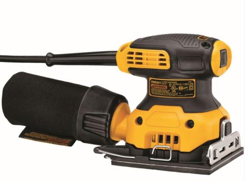 Вибрационная шлифмашина Dewalt DWE6411