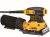 Вибрационная шлифмашина Dewalt DWE6411