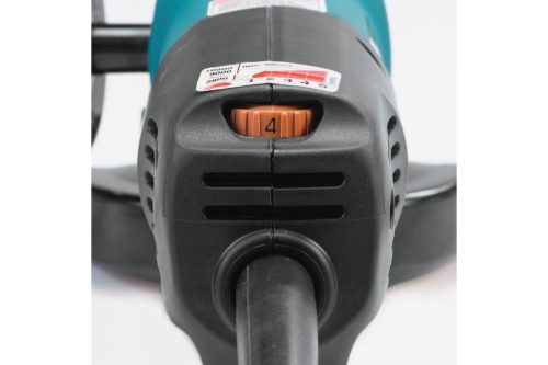 Угловая шлифмашина Makita 9566PCV