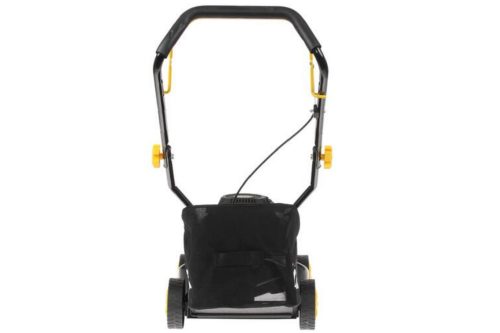 Газонокосилка бензиновая HUTER GLM-3.5 LT