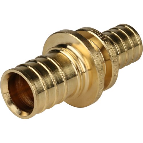 SFA-0004-002520 STOUT Муфта соединительная переходная 25x20 для труб из сшитого полиэтилена аксиальный